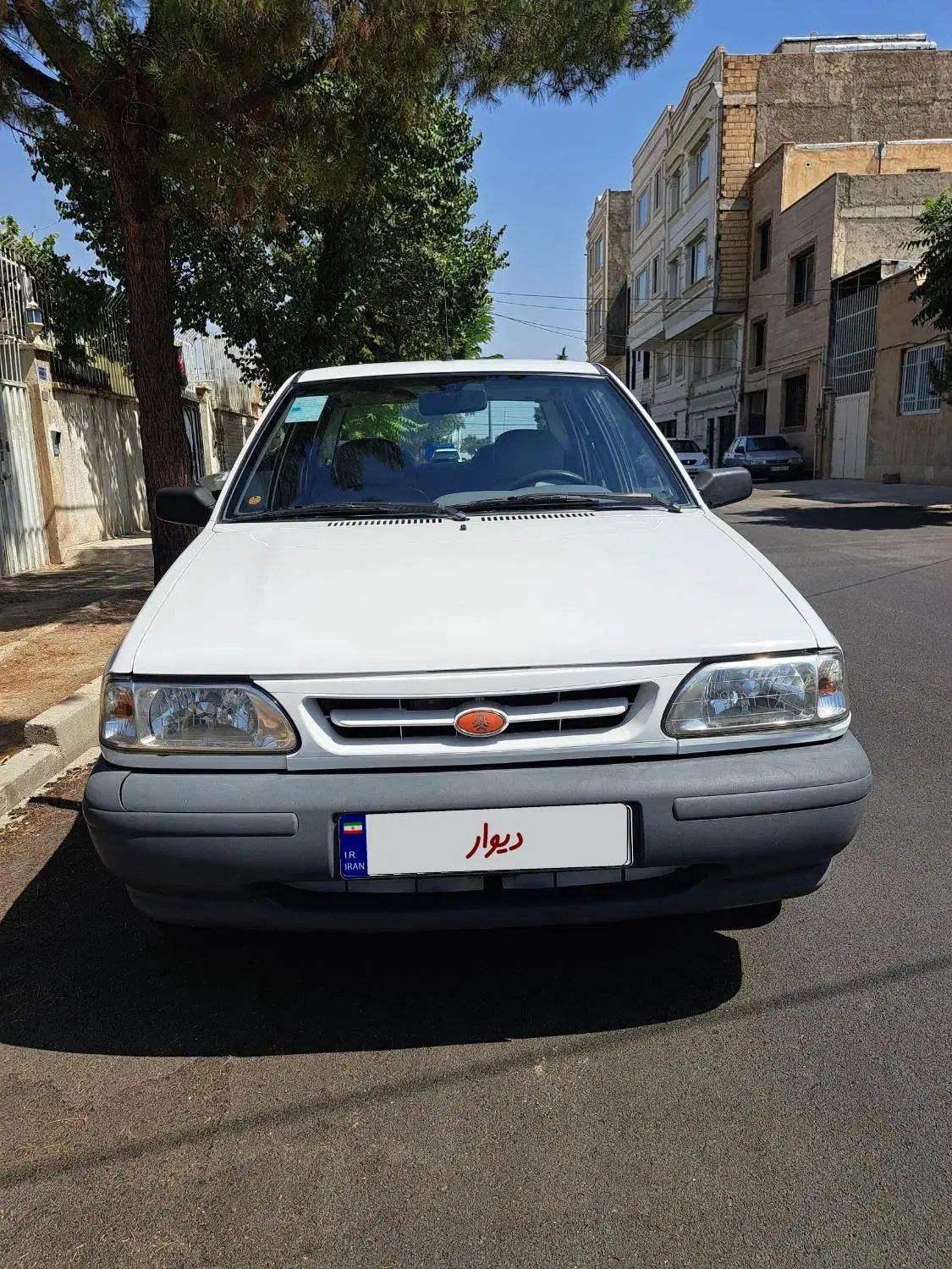 پراید 131 SE - 1397