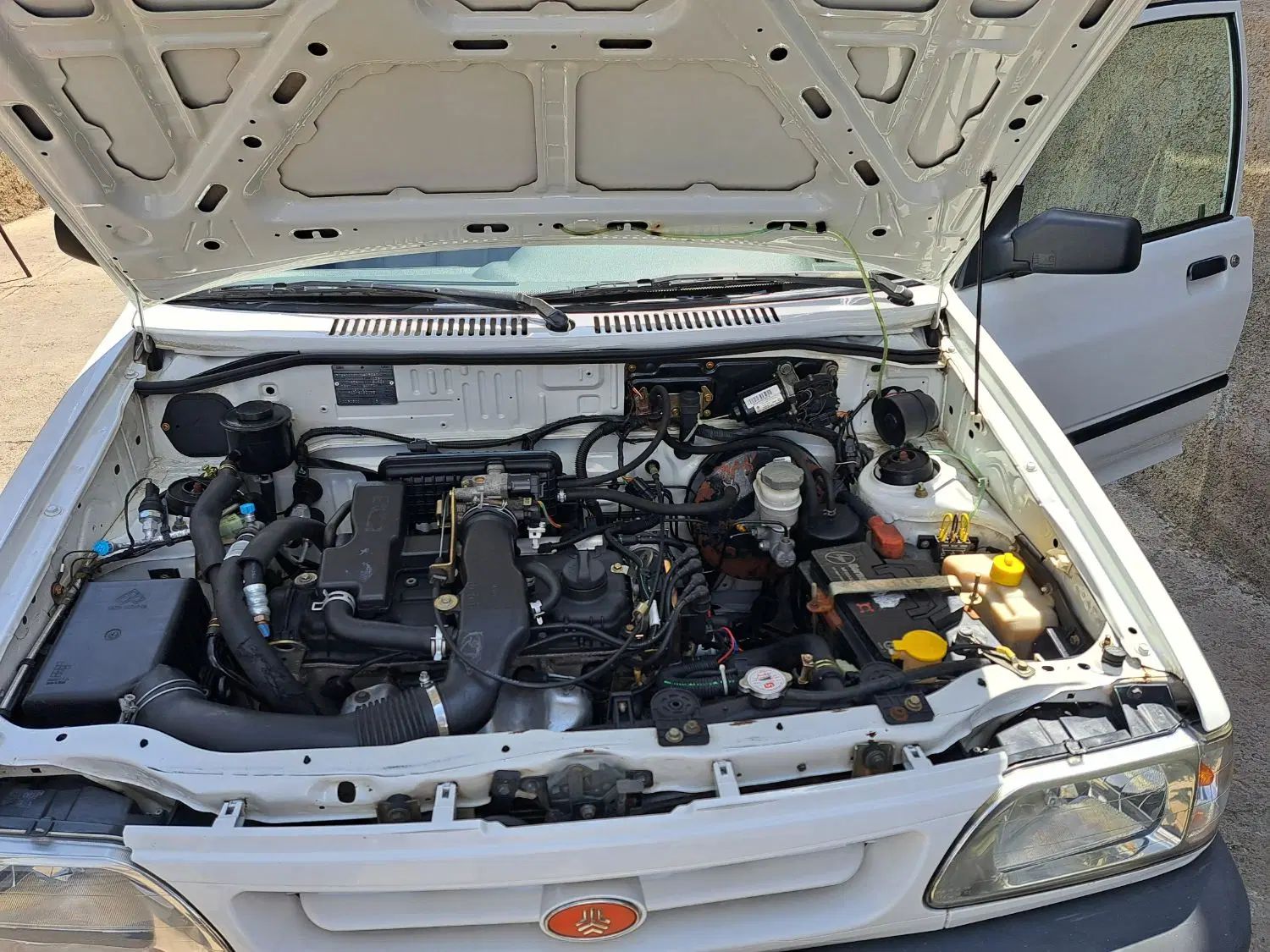 پراید 131 SE - 1397