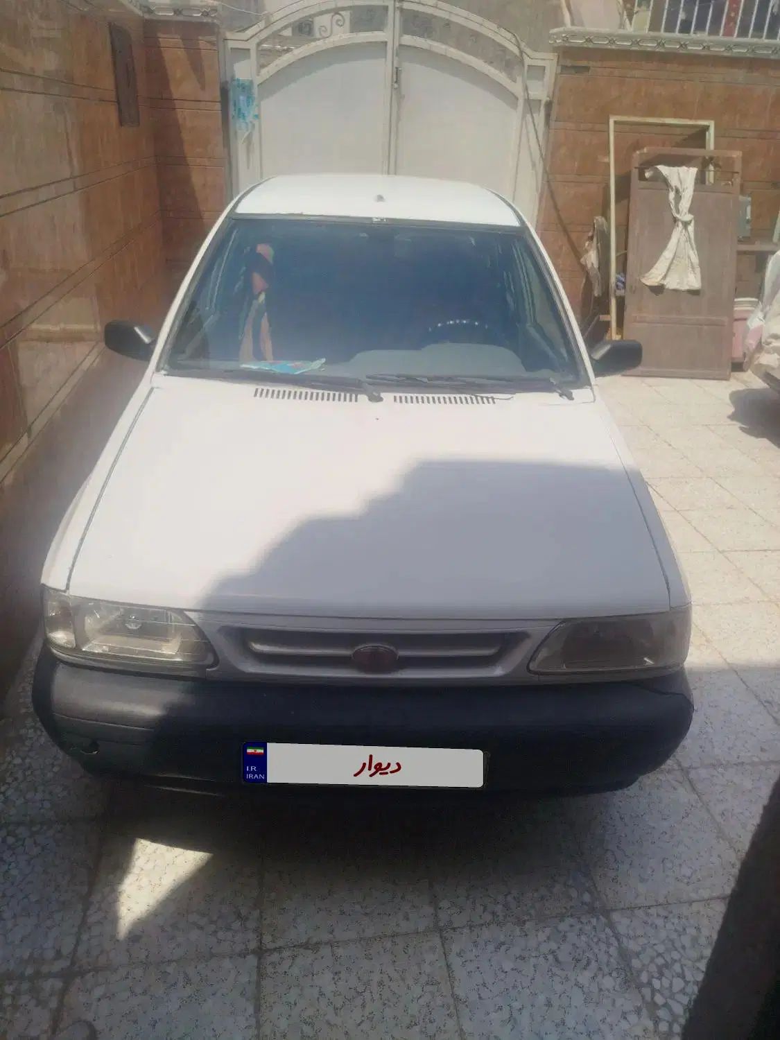 خودرو پراید، 131 آگهی ann_20201269