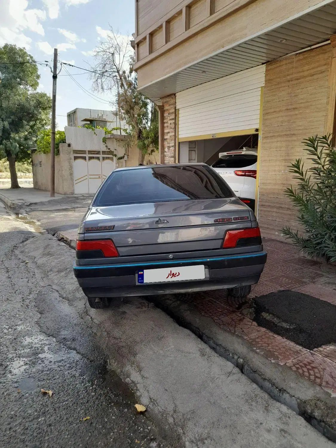 فیدلیتی پرایم تیپ ۲ (7 نفره) - 1401