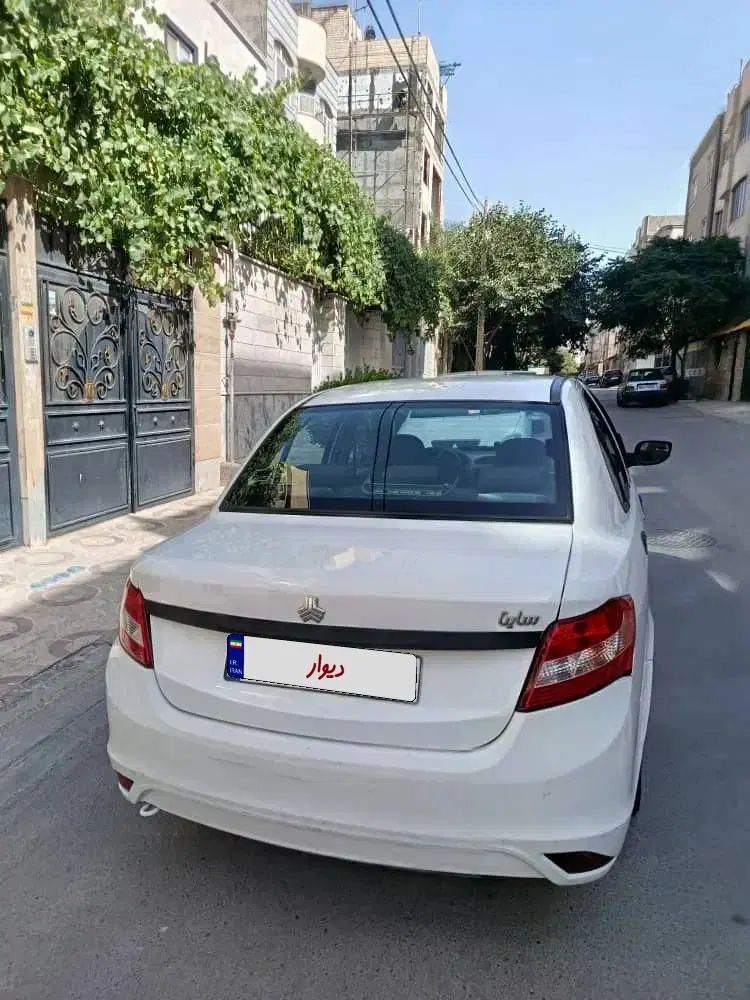 خودرو ساینا، EX آگهی ann_20201279