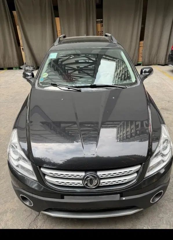 دانگ فنگ H30 کراس اتوماتیک - 1395