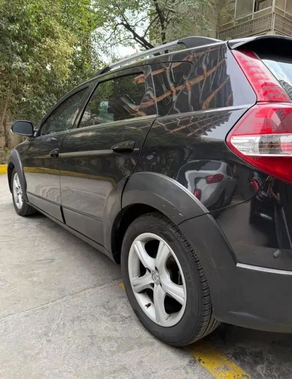 دانگ فنگ H30 کراس اتوماتیک - 1395