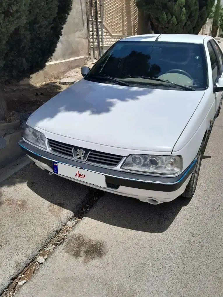 خودرو پژو، 405 آگهی ann_20201283