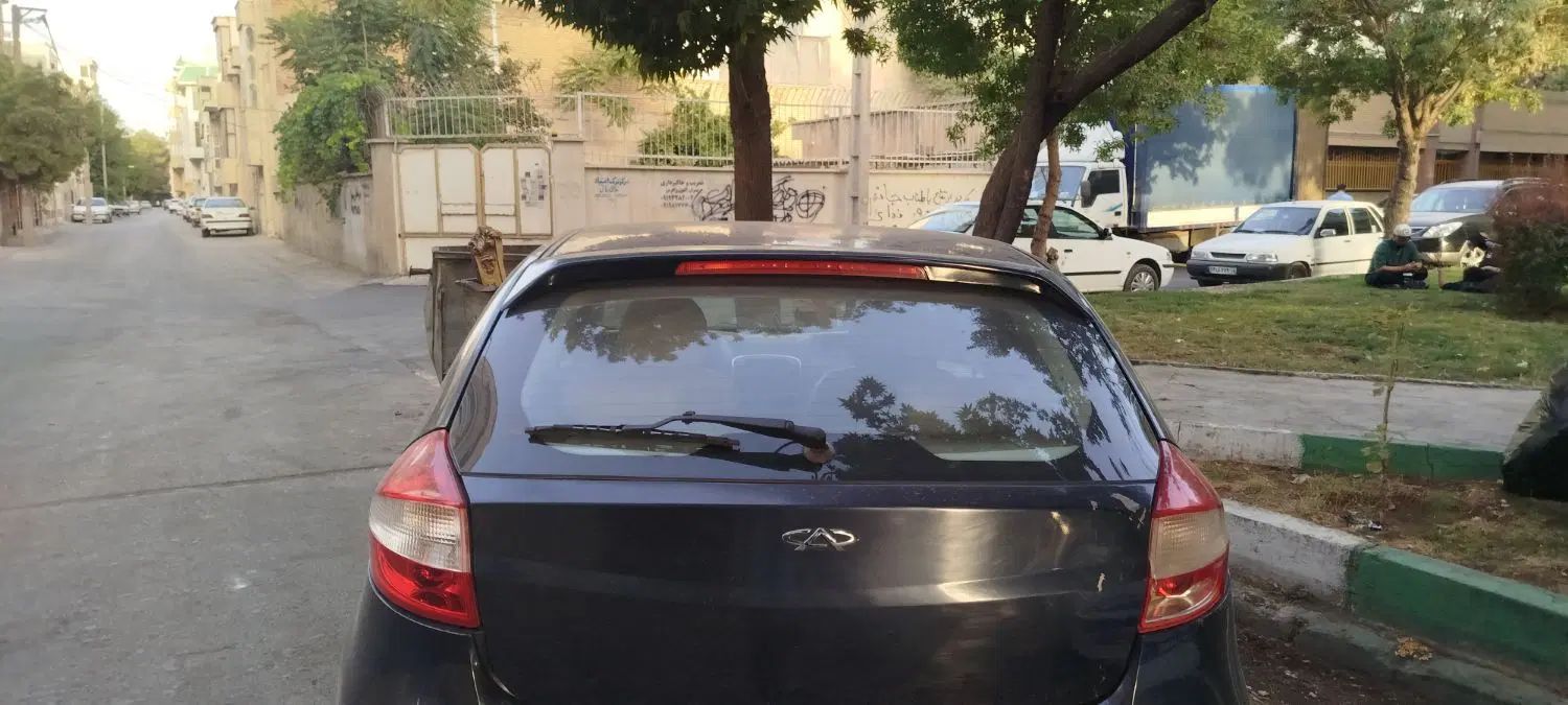 خودرو ام وی ام، 315 هاچ بک آگهی ann_20201292