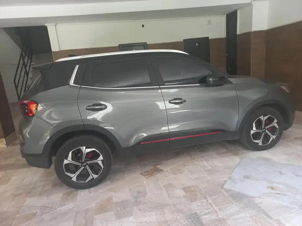 ام وی ام X55 پرو IE اسپرت - 1401