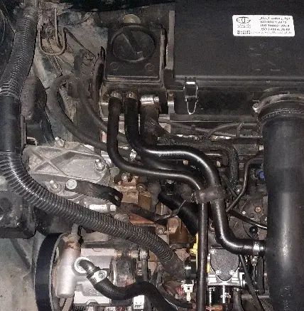 پژو 405 GLX - 1383