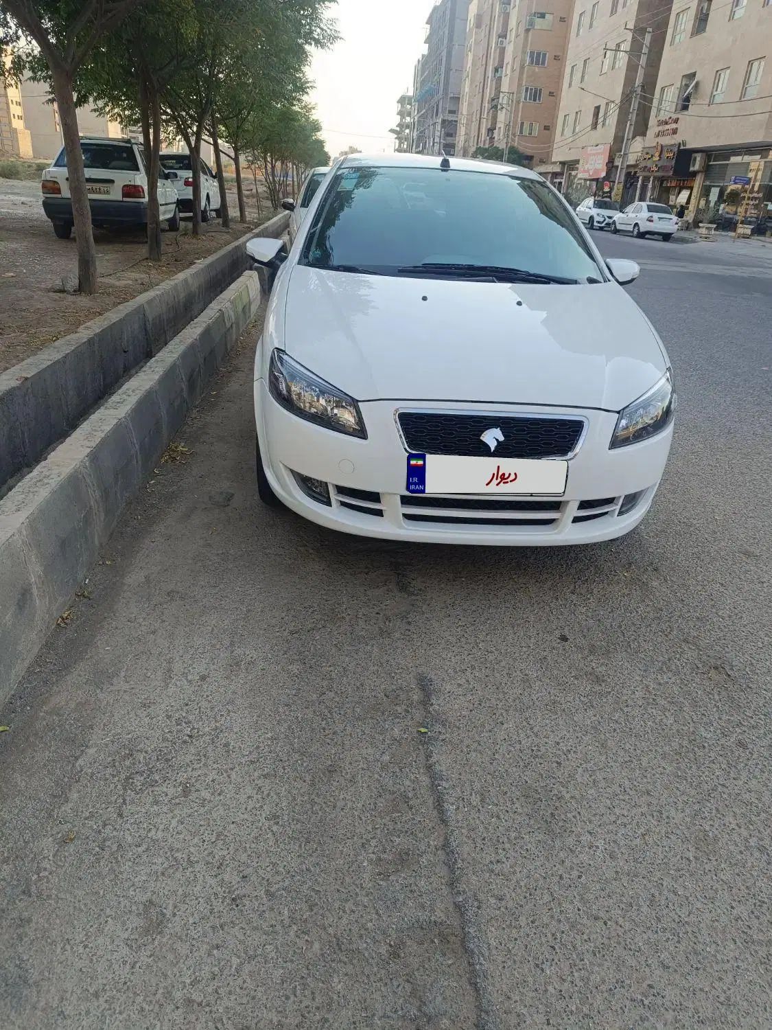 خودرو رانا، پلاس آگهی ann_20201323