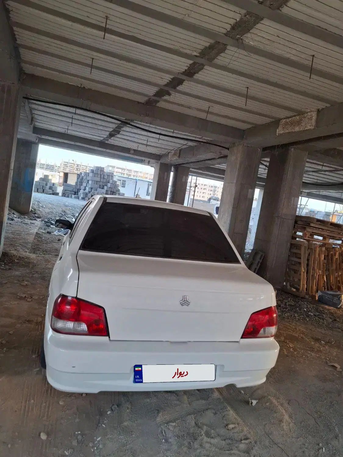 خودرو پراید، 132 آگهی ann_20201328