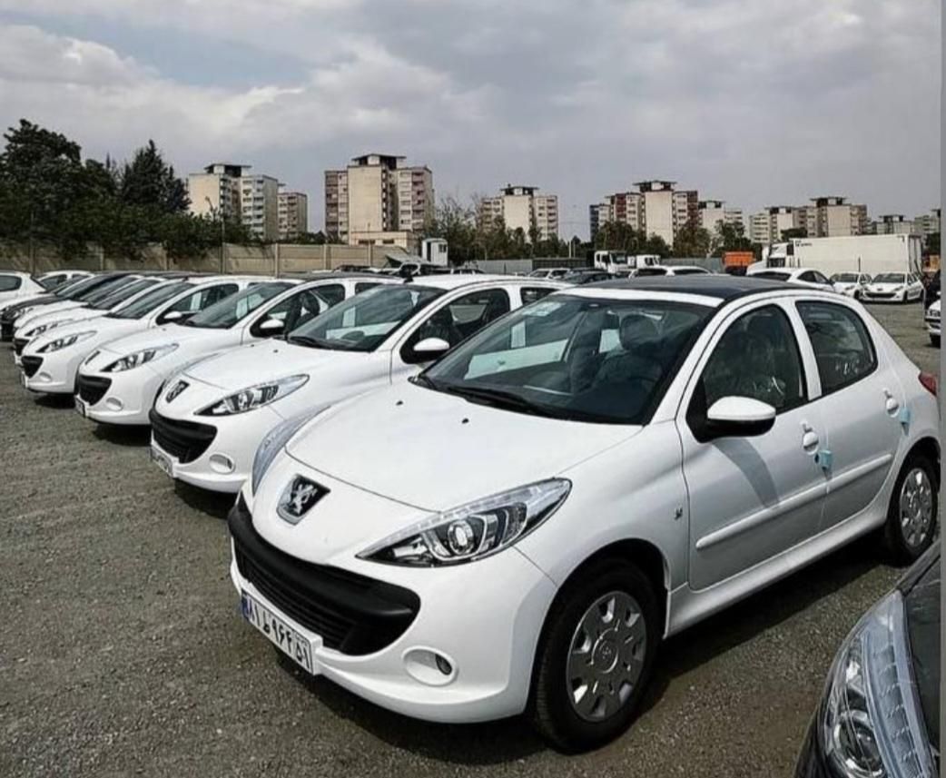 پراید 151 SL - 1404