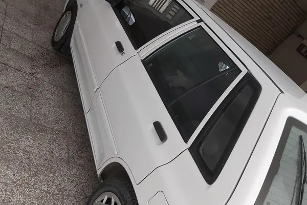 پراید 111 SE - 1394