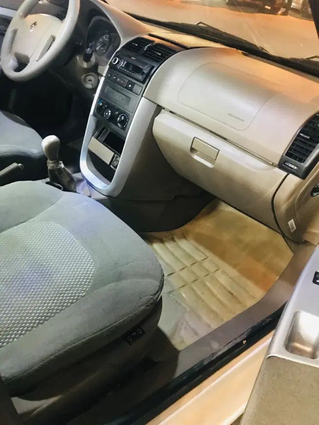 سمند LX XU7 - 1400