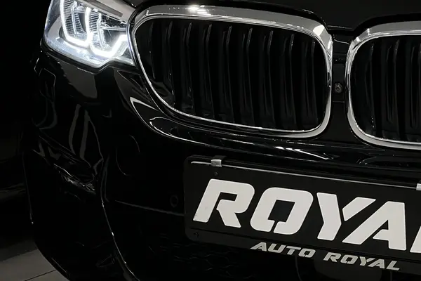 ب ام و سری 5 530i - 2018