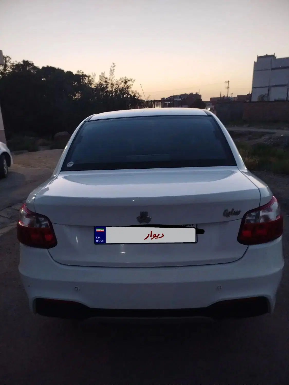 خودرو ساینا، S آگهی ann_20201852