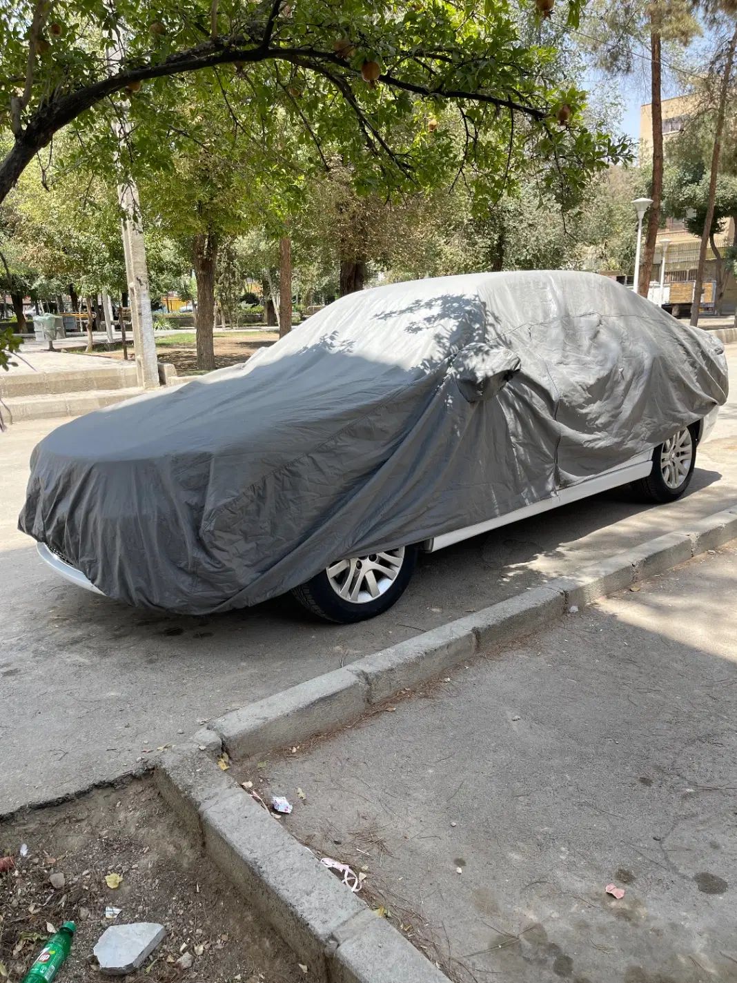 دنا پلاس تیپ ۲ سانروف ۴ ایربگ - 1400
