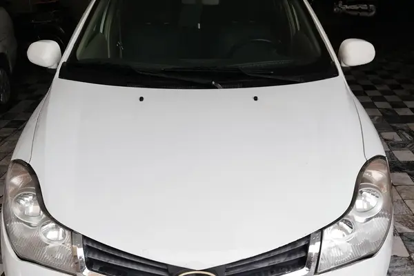 ام وی ام 315 صندوقدار ساده دنده ای - 1392