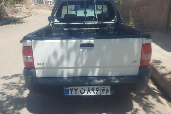 پراید 151 SE - 1399