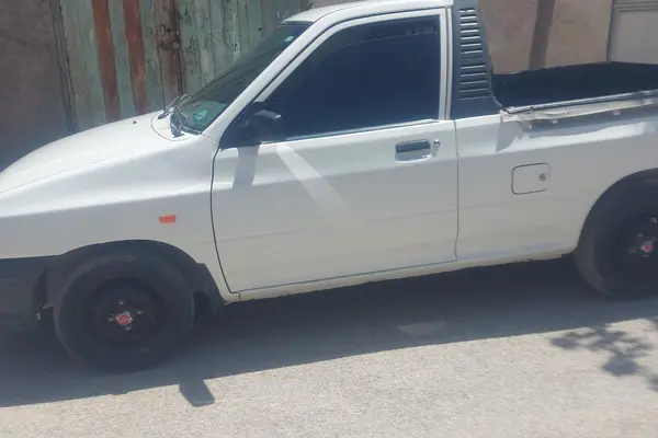 پراید 151 SE - 1399