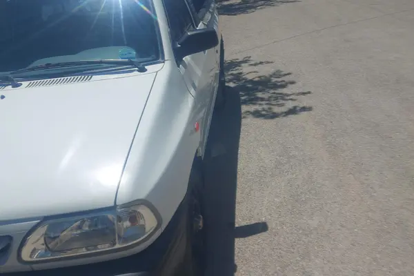 پراید 151 SE - 1399