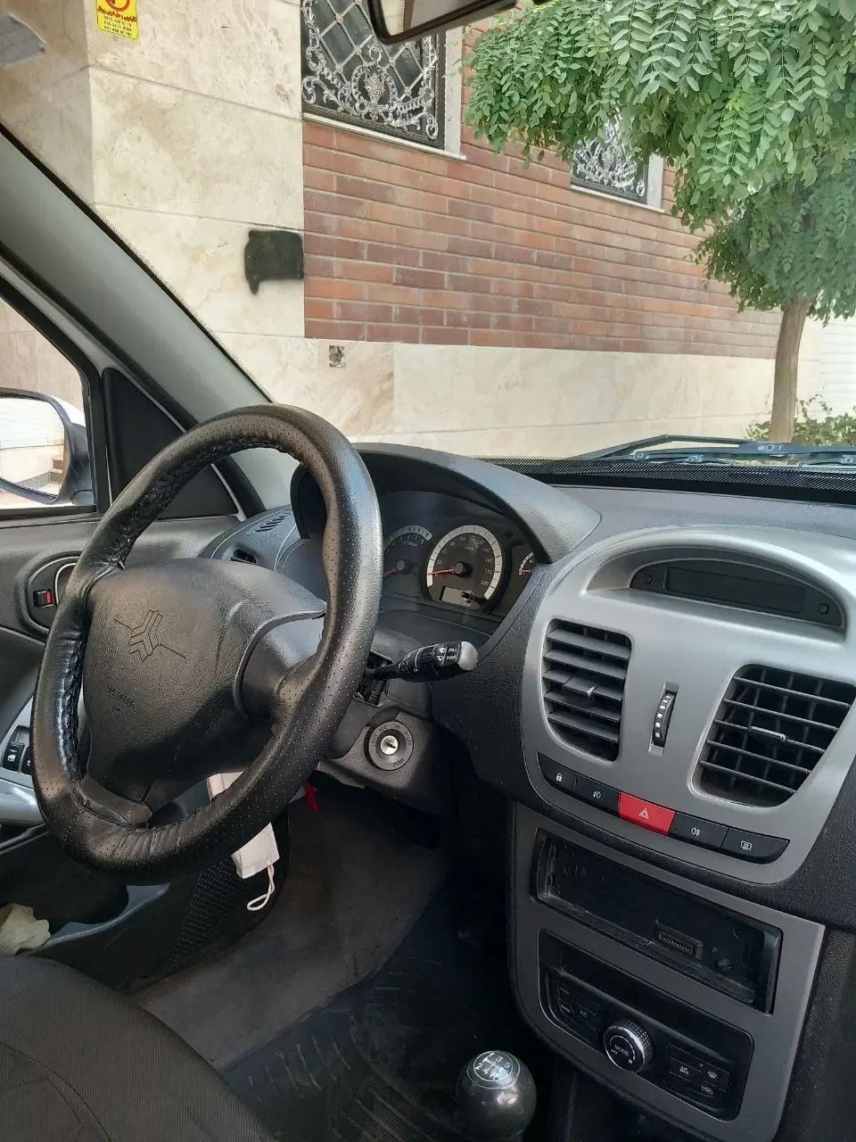 کوییک معمولی دنده‌ای - 1400