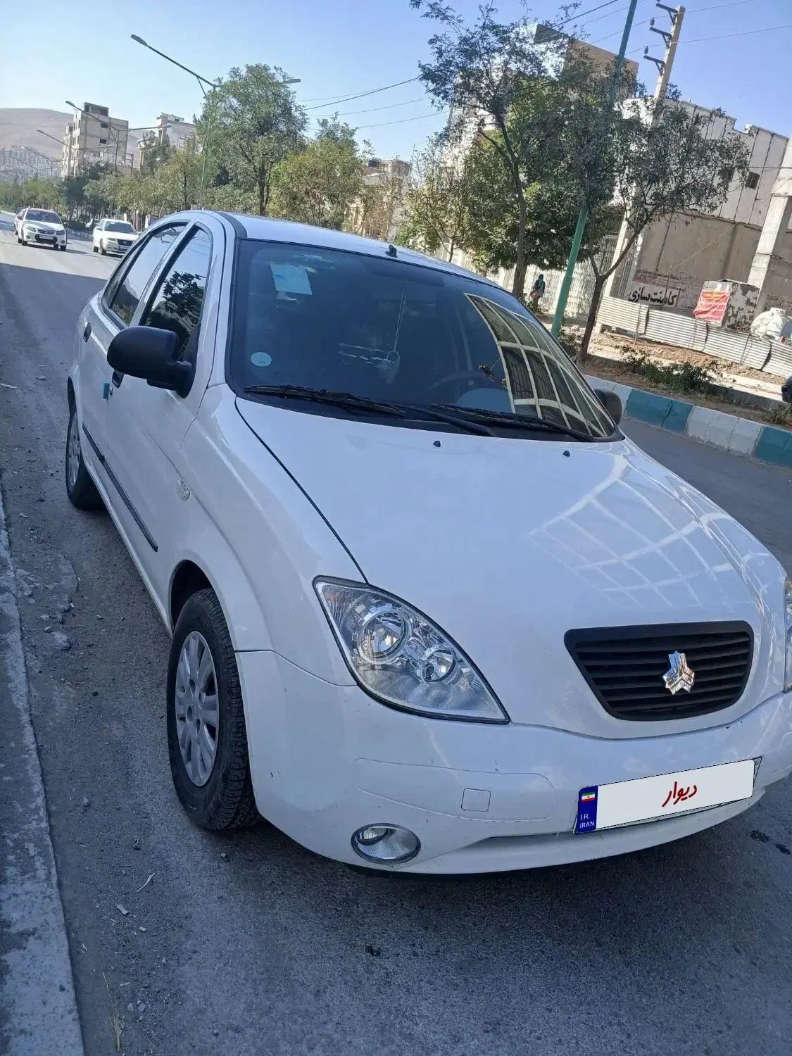 خودرو تیبا، 2 آگهی ann_20201988