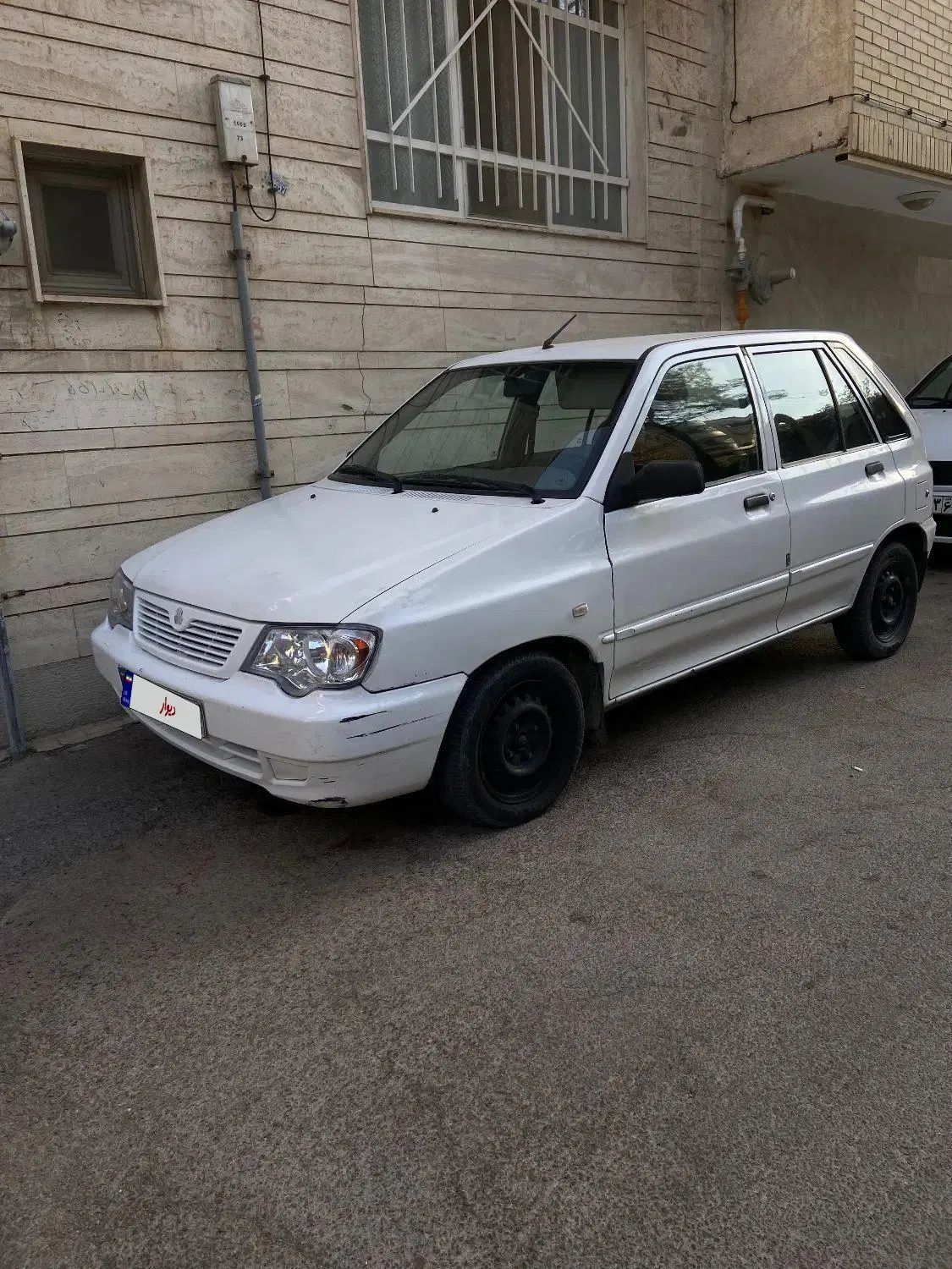 خودرو پراید، 111 آگهی ann_20201992