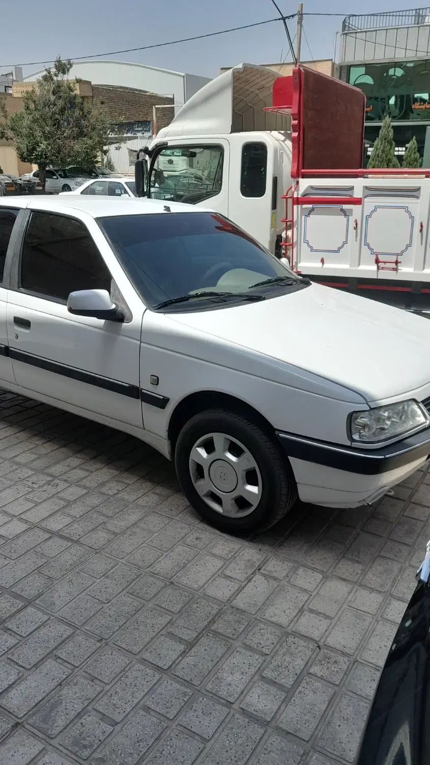 خودرو پژو، 405 SLX آگهی ann_20201996