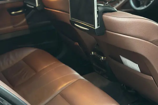 ب ام و سری 5 528i - 2013