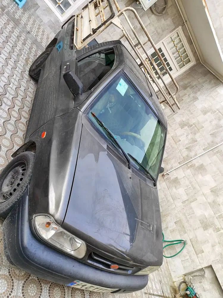 پراید 151 SE - 1400