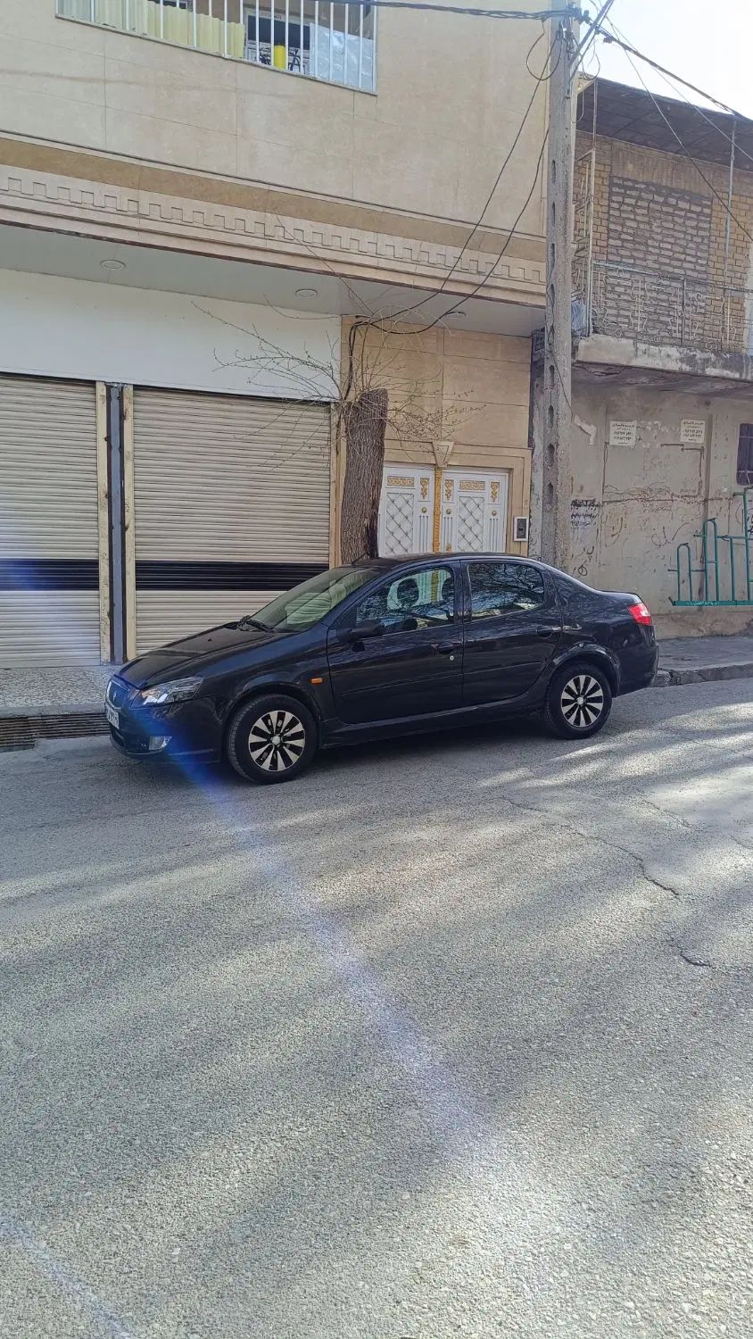 خودرو رانا، LX آگهی ann_20202043