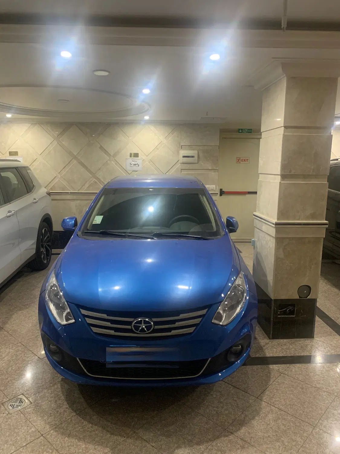 خودرو جک، J4 آگهی ann_20202066