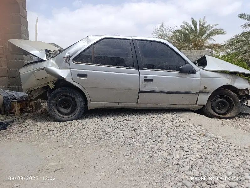 خودرو پژو، 405 آگهی ann_20202080