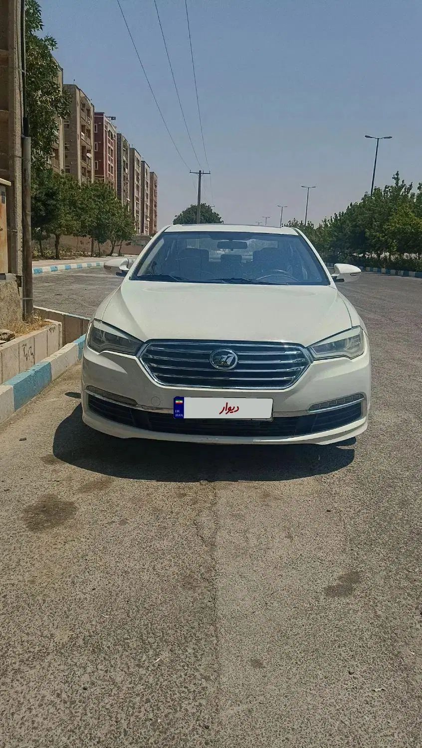 خودرو لیفان، 820 آگهی ann_20202091