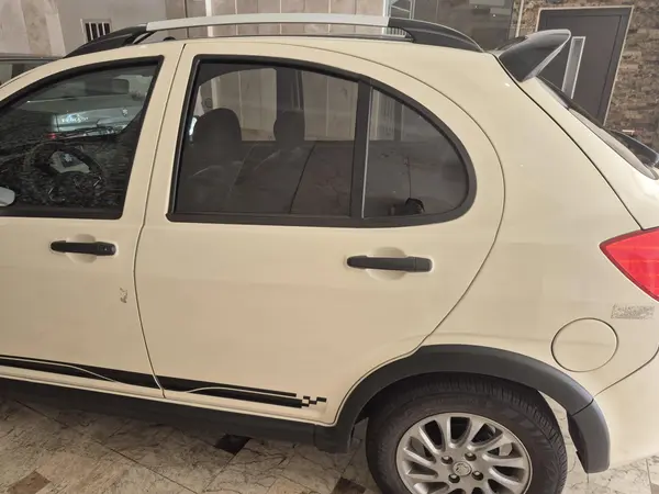 کوییک اتوماتیک فول پلاس - 1402