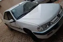پژو پارس XU7ساده - 1399