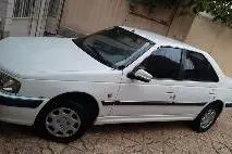خودرو پژو، پارس آگهی ann_20202134