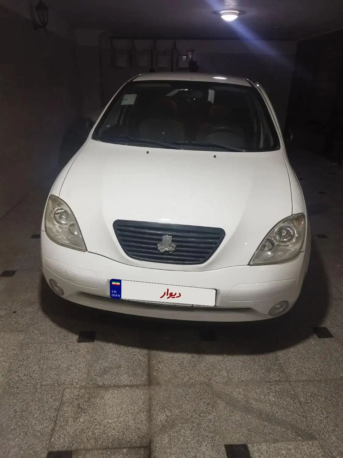 خودرو تیبا، 2 آگهی ann_20202155