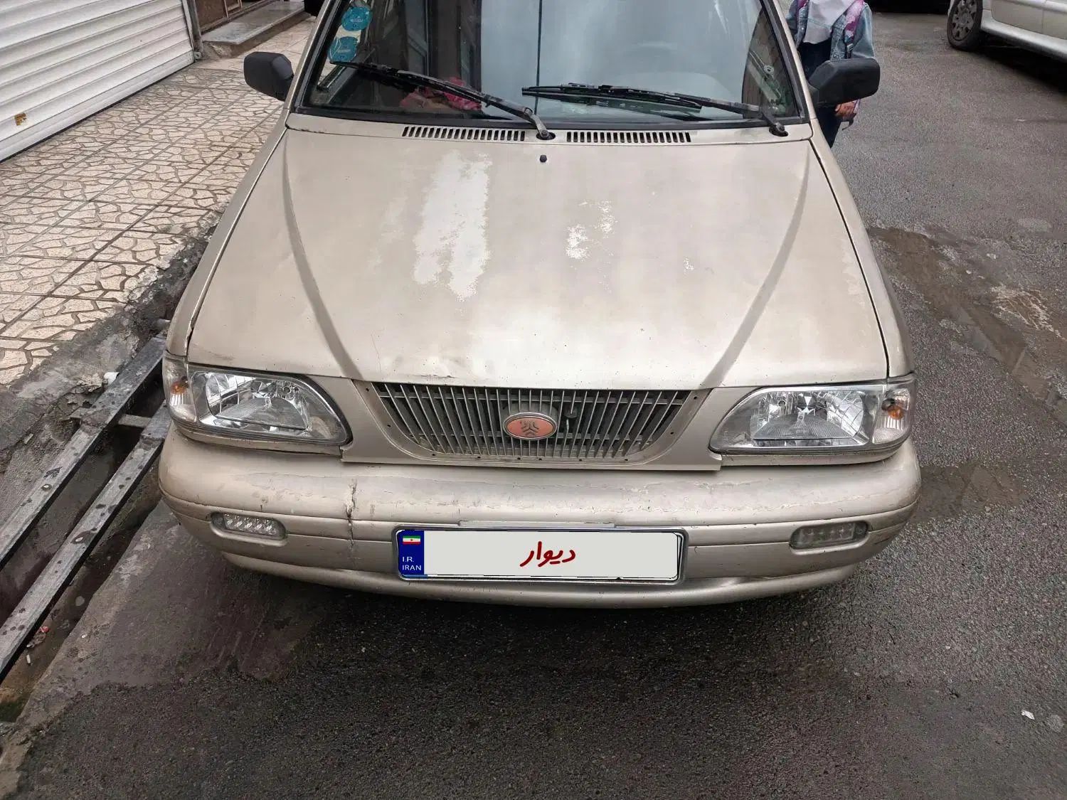 خودرو پراید، 141 آگهی ann_20202158
