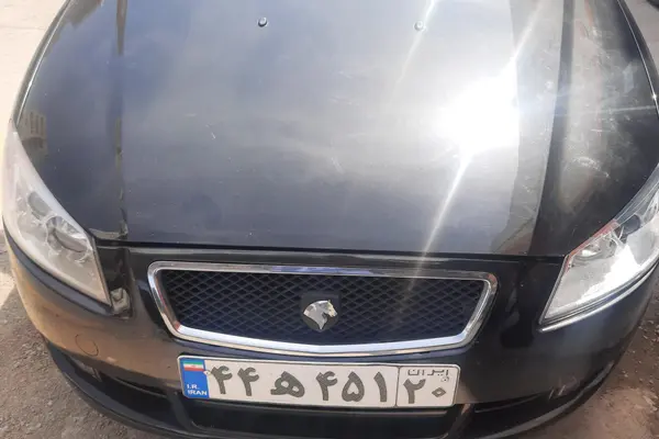 رانا LX TU5 - 1395