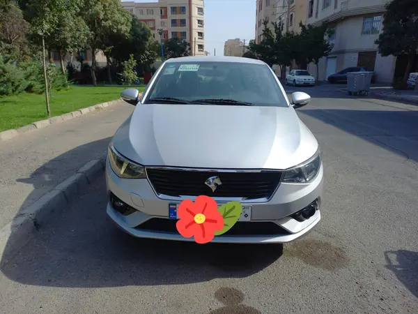 خودرو تارا، دنده‌ای آگهی ann_20202191