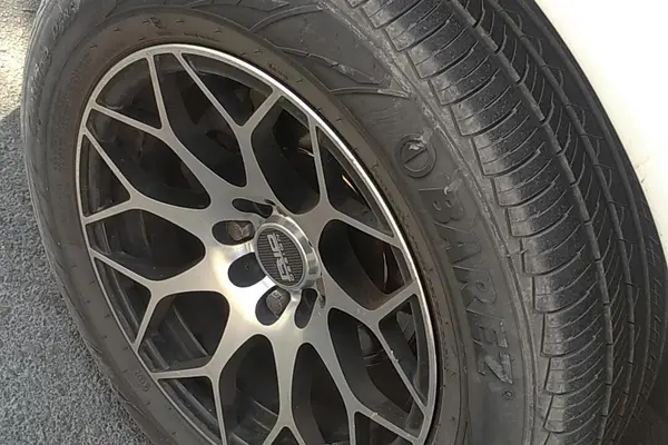 پژو 405 SLX بنزینی TU5 - 1398