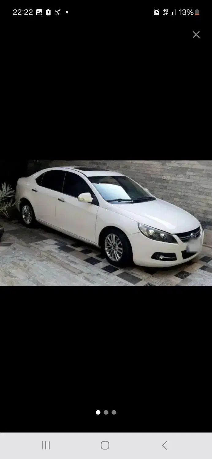 خودرو جک، J5 آگهی ann_20202216