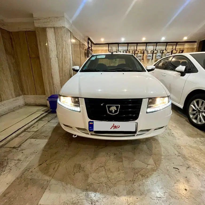 خودرو سمند، سورن پلاس آگهی ann_20202218