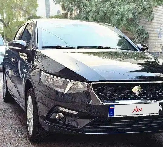 تارا اتوماتیک V4 LX - 1404