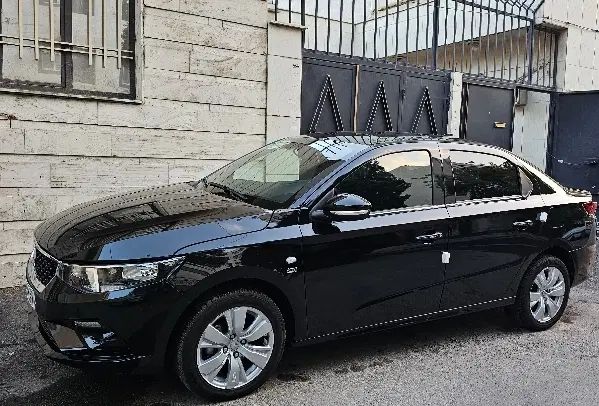 تارا اتوماتیک V4 LX - 1404
