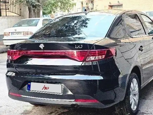 تارا اتوماتیک V4 LX - 1404