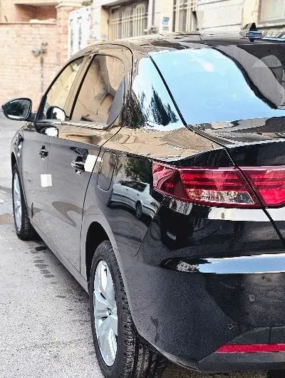 تارا اتوماتیک V4 LX - 1404