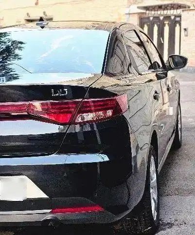 تارا اتوماتیک V4 LX - 1404