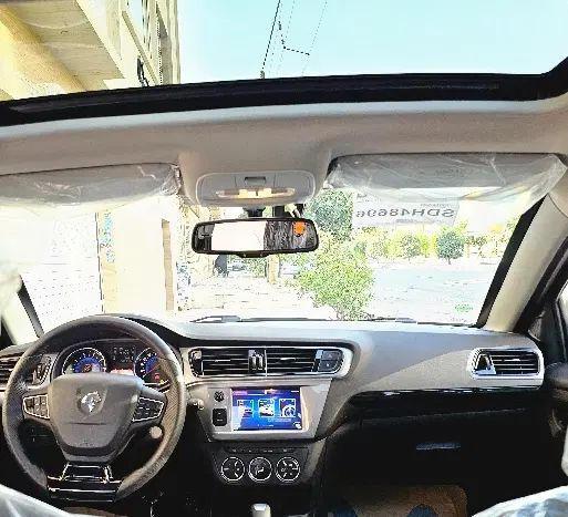 تارا اتوماتیک V4 LX - 1404