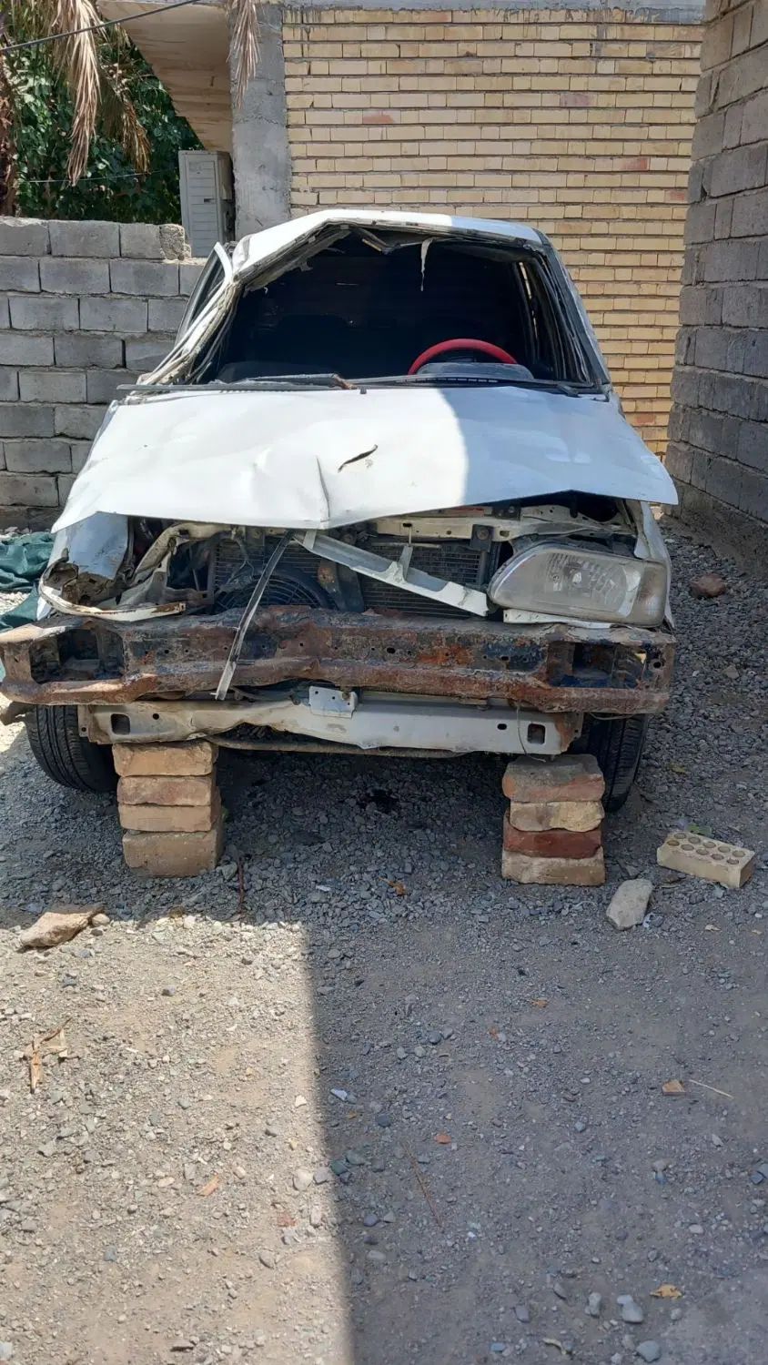 خودرو پراید، صبا آگهی ann_20202261